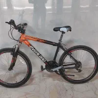 دوچرخه اورلود