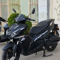 آیروکس 170|موتورسیکلت|گرگان, |دیوار