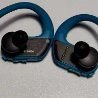 پخش کننده موزیک ورزشی سونی - واکمن اصلی|پخش‌کننده همراه|تهران, عباس‌آباد|دیوار