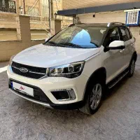 x22 اسپورت اکسلنت دنده