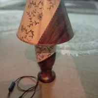 چراغ خواب شیک سالم