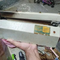 دستگاه پرس