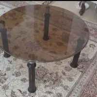 جلو مبلی و عسلی