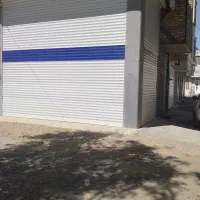 اجاره مغازه ۲۰متری در خیابان ۴۵متری شهیدی|اجارهٔ مغازه و غرفه|بروجرد, |دیوار
