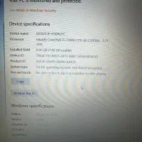 لبتاب ایسوس|رایانه همراه|مشهد, رضاشهر|دیوار