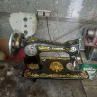 چرخ خیاطی
