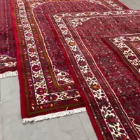 فرش دستباف حسین اباد همدان دونه ای ۳۵ تومن|فرش|کرج, مشکین‌دشت|دیوار