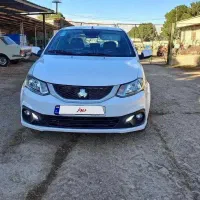 ساینا sدوگانه شرکتی|خودرو سواری و وانت|کرمانشاه, |دیوار