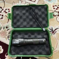 چراغ قوه اصل