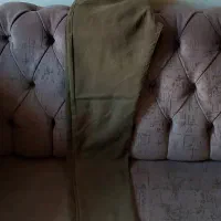 شلوار مارک دیزل یشمی سایز ۴۰،۴۲ درحدآک وکت ۴۲،۴۴