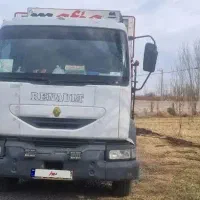 تک رنو  خیلی تمیز مدل 85|خودرو سنگین|بیرجند, |دیوار