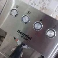 دستگاه اسپرسوساز Gemilai