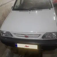پراید کره ای