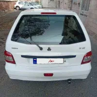 ماشین زانتیا|خودرو سواری و وانت|زاهدان, |دیوار