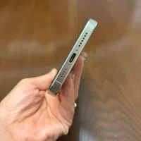 گوشی آیفون ۱۵ پرومکس|موبایل|ساری, |دیوار