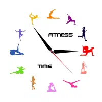 کلاس با مربی بین المللی اروپا فیتنس و بدنسازی|خدمات آموزشی|گرگان, |دیوار