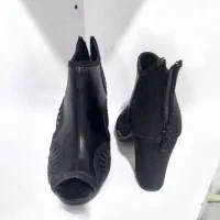 کفش پاشنه دار جنس عالی|کیف، کفش، کمربند|بهبهان, |دیوار
