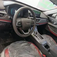 ایکس55پرو تمام فول مدل1402سفیدتحویلی۱۴۰۳ بدون نقطه|خودرو سواری و وانت|قائم‌شهر, |دیوار