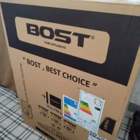 لباسشویی bost  BW-711-10  7kG