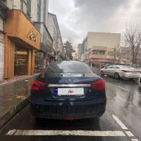 Jac J5|خودرو سواری و وانت|تهران, گیشا|دیوار