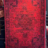 فرش لاکی قالی تات