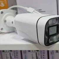 دست دردست فناوری برای امنیت بیشتر/دوربین مداربسته|دوربین مداربسته|چابکسر, |دیوار