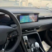 MG مدل 2024|خودرو سواری و وانت|امیدیه, |دیوار