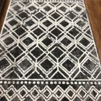 فرش۴متری تمیز و سالم