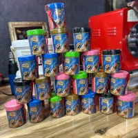 کره بادام زمینی( کره لند)