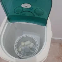 مینی واش|ماشین لباسشویی و خشککن لباس|اهواز, فاز ۲ پادادشهر|دیوار