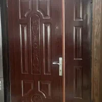 درب آپارتمان|مصالح و تجهیزات ساختمان|مشهد, کوه سنگی|دیوار