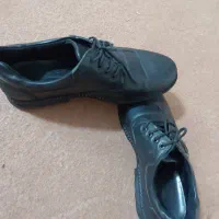 کفش سالم در حد