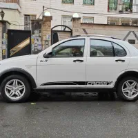 کوئیک r بی رنگ 99|خودرو سواری و وانت|فردیس, قریشی|دیوار