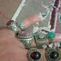 انگشتر عیار پاین