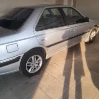 پژوپارس|خودرو سواری و وانت|کرج, برغان|دیوار