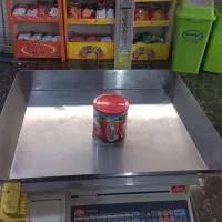 ترازو محک ۷۰ کیلو ۱۴هزار پلاس سالم در حد نو