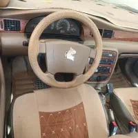 سمند مدل ۸۷|خودرو سواری و وانت|بروجرد, |دیوار