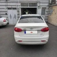 جک j4 مدل ۱۴۰۳|خودرو سواری و وانت|فردیس, طالقانی|دیوار