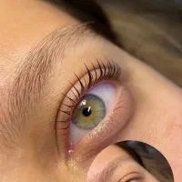 فرصت استثنائ لیفت ابرو و مژه با تخفیف ۵۰ درصدی|خدمات آرایشگری و زیبایی|مشهد, فلسطین|دیوار