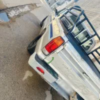 مزدا 2000|خودرو سواری و وانت|برازجان, |دیوار