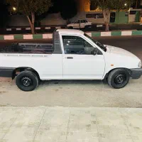 پراید وانت ۴۰۳