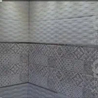 سنگ کاری،کاشی کاری،سرامیک کاری،آجرچینی،سیمانکاری|خدمات پیشه و مهارت|کرج, پیشاهنگی|دیوار