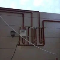 لوله گاز|خدمات پیشه و مهارت|مشهد, سجادیه|دیوار