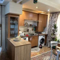 کابینت سالم به همراه سینک و گاز و هود|مصالح و تجهیزات ساختمان|تهران, سازمان آب|دیوار