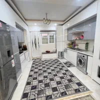 فروش خانه دو طبقه در منطقه فاضل|فروش آپارتمان|تربت جام, شهرک معلم|دیوار