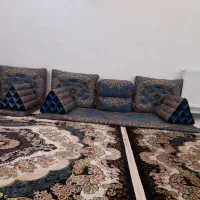 پشتی شاه نشین