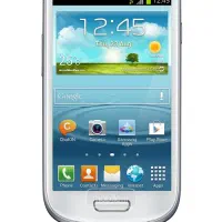 گوشی سامسونگ گلکسی s3 مینی سالم