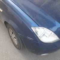 تیبا مدل ۹۲|خودرو سواری و وانت|رشت, پل تالشان|دیوار