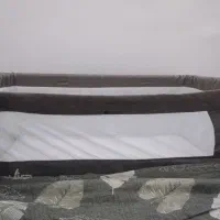 تخت کنار تخت مادر|تخت و صندلی بچه|اهواز, کیانشهر|دیوار