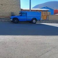 نیسان|خودرو سواری و وانت|اصفهان, نقش جهان|دیوار